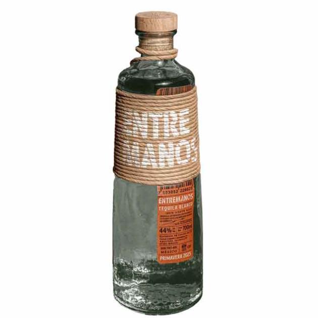 Entremanos Primavera Blanco 750 ml