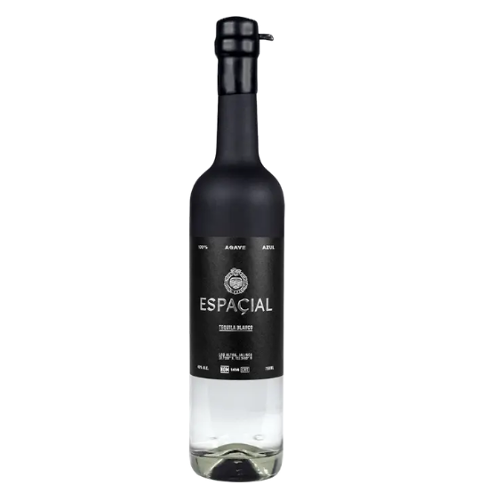 Espacial Blanco 750 ml