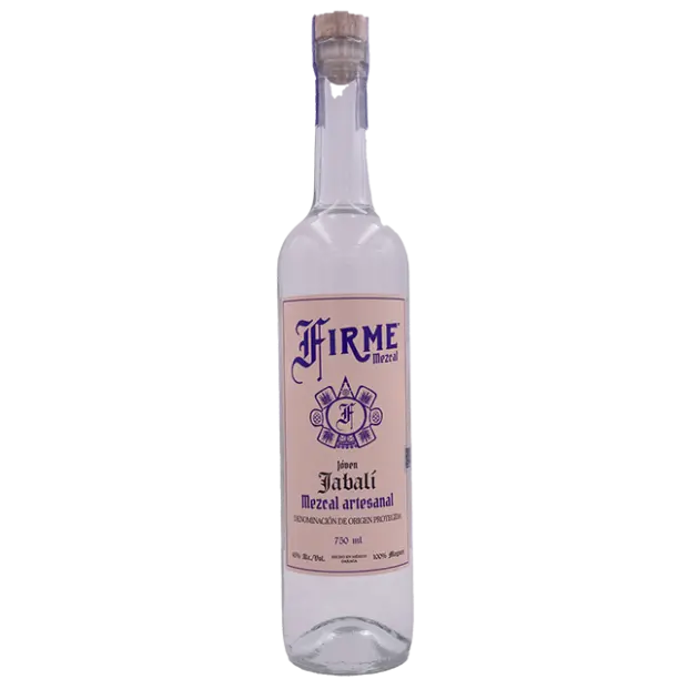 Firme Jabali 750 ml