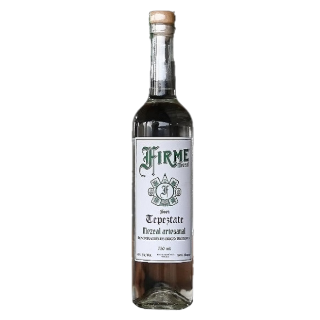 Firme Tepeztate 750 ml