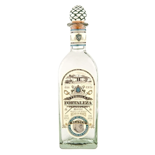 Fortaleza Blanco 750 ml Lot 199