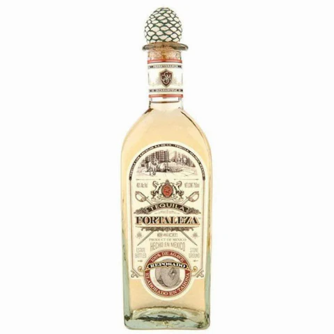 Fortaleza Winterblend 750 ml - Out Of Stock