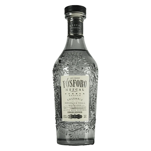 Fosforo Joven Ensamble 750 ml