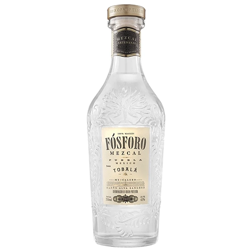 Fosforo Tobala 100 ml