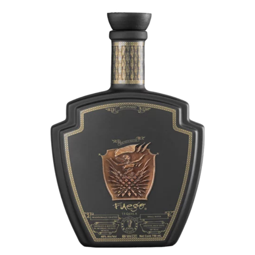 Fuego Reposado 750 ml - OUT OF STOCK