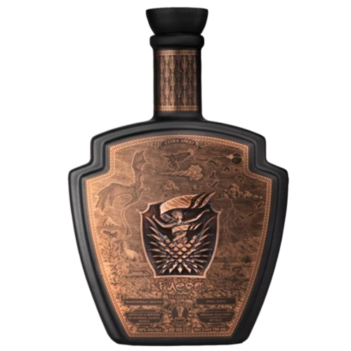 Fuego XA 16 Year 750 ml