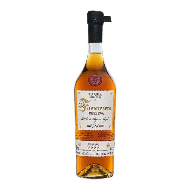 Fuenteseca 21 Year 750 ml