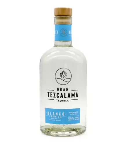 Gran Tezcalama Blanco 750 ml