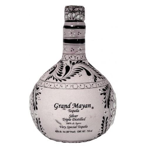 Grand Mayan Silver 750 ml
