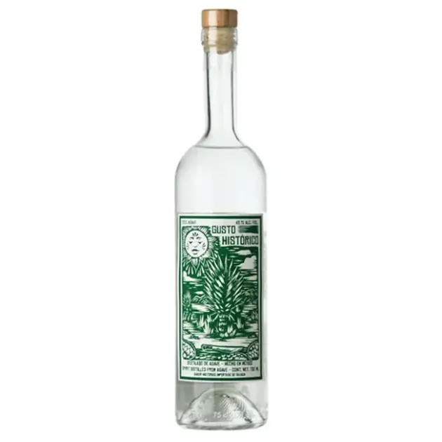 Gusto Historico Madrecuixe 750 ml