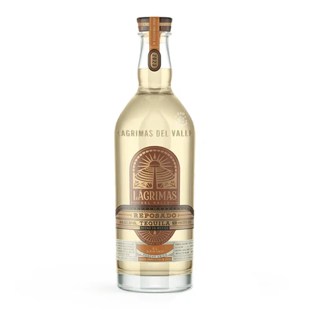 Lagrimas Reposado 750 ml