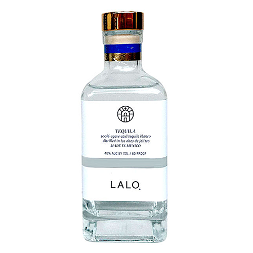 Lalo Blanco 375 ml