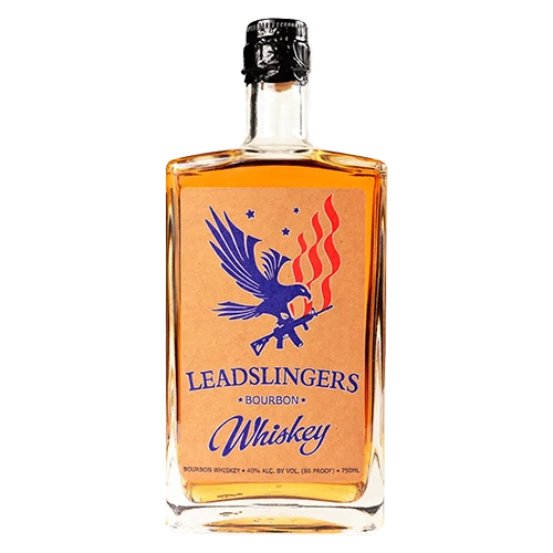 Leadslingers 750 ml