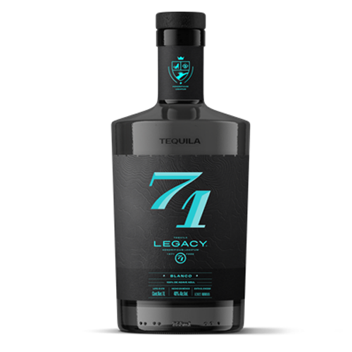 Legacy 71 Blanco 86 Proof 750 ml $49.88