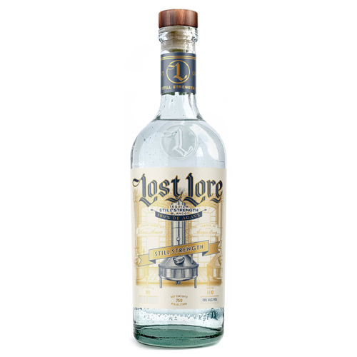 Lost Lore Blanco 750 ml
