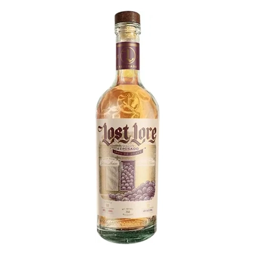 Lost Lore Reposado 750 ml