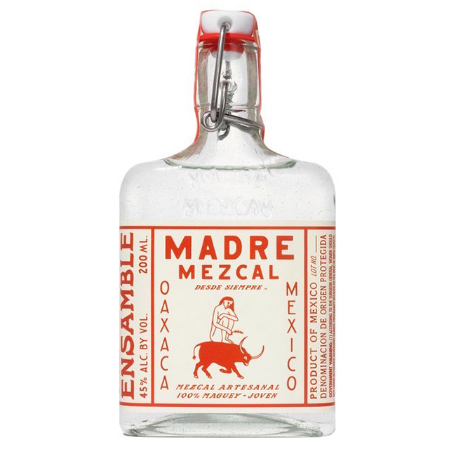 Madre Joven 200 ml