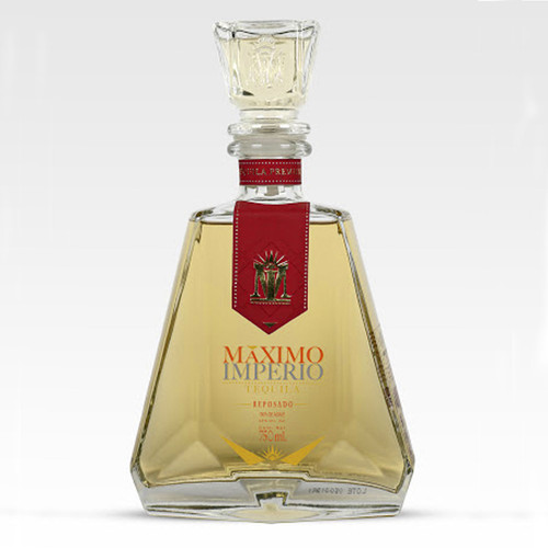 Maximo Imperio Reposado 750 ml