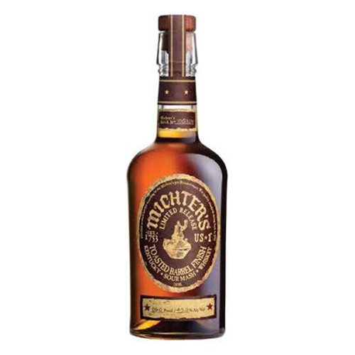 Michter's Sour Mash 750 ml
