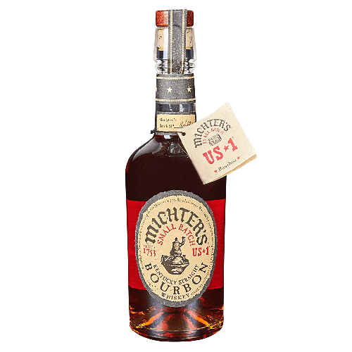 Michter's Straight 750 ml