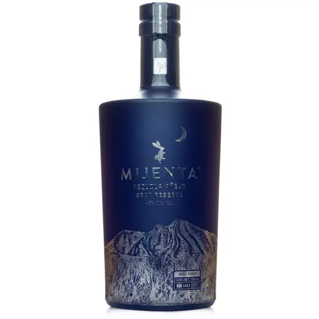 Mijenta Anejo 750 ml