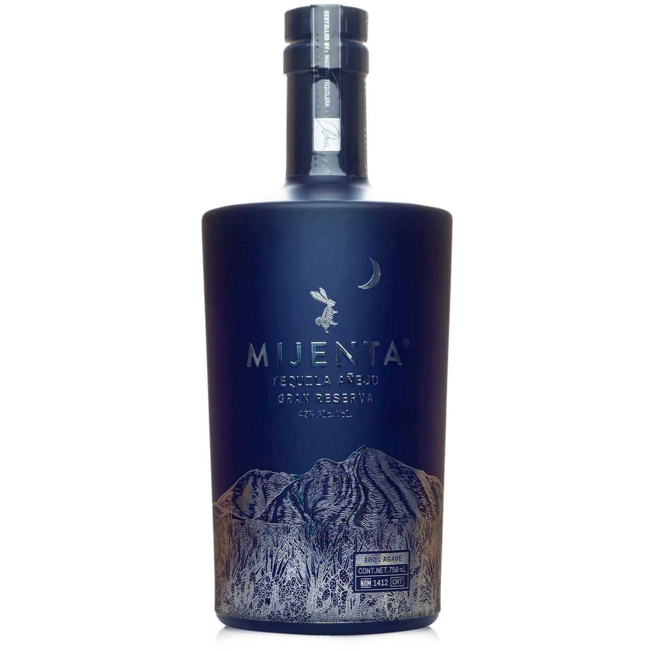 Mijenta Anejo 750 ml