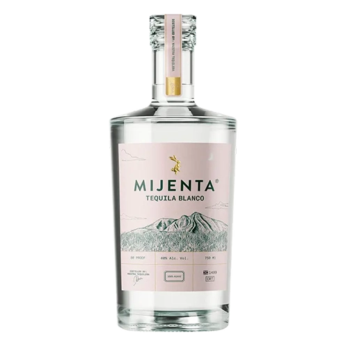 Mijenta Blanco 750 ml