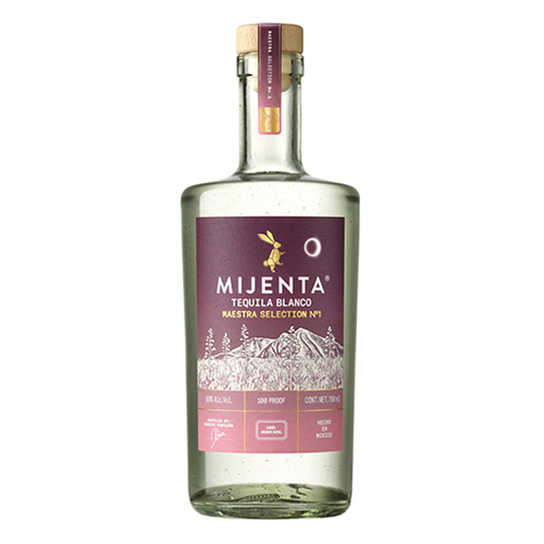 Mijenta Blanco Maestra Selection No 1 750 ml - Out Of Stock