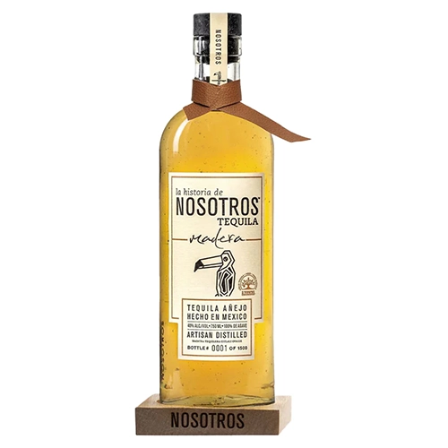 Nosotros Anejo 750 ml