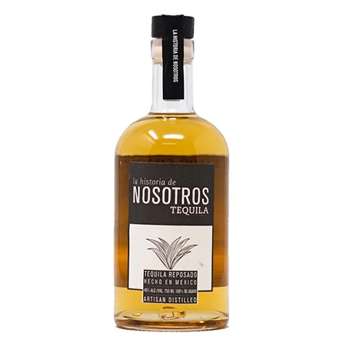 Nosotros Reposado 750 ml
