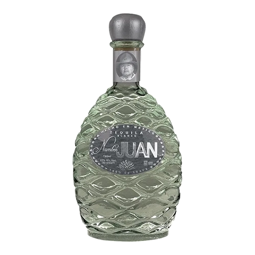 Number Juan Blanco 750 ml