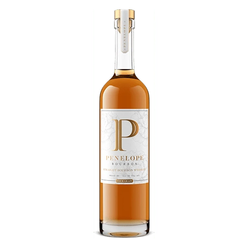 Penelope Straight Four Grain 750 ml