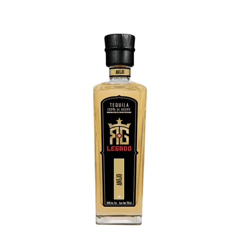 RG Legado Anejo 750 ml