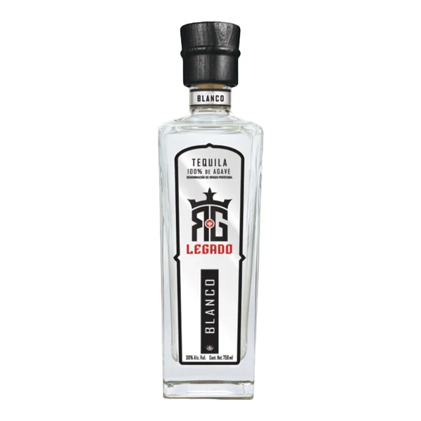 RG Legado Blanco 50 ml