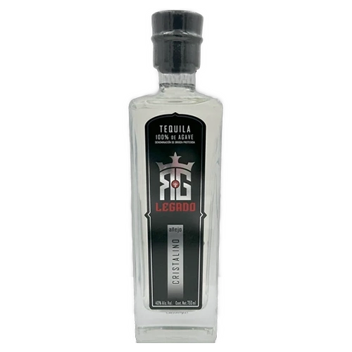 RG Legado Cristalino 50 ml