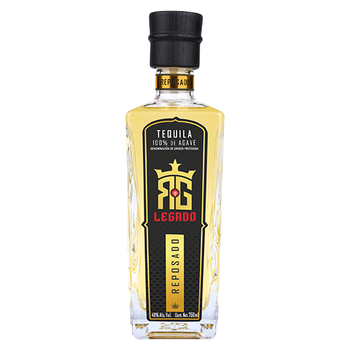 RG Legado Reposado 50 ml