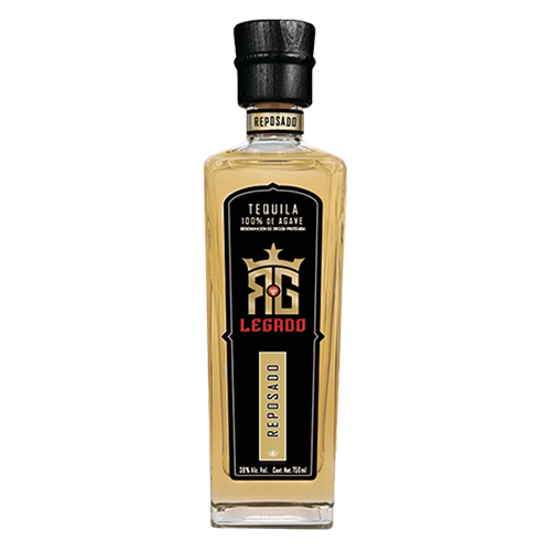 RG Legado Reposado 750 ml