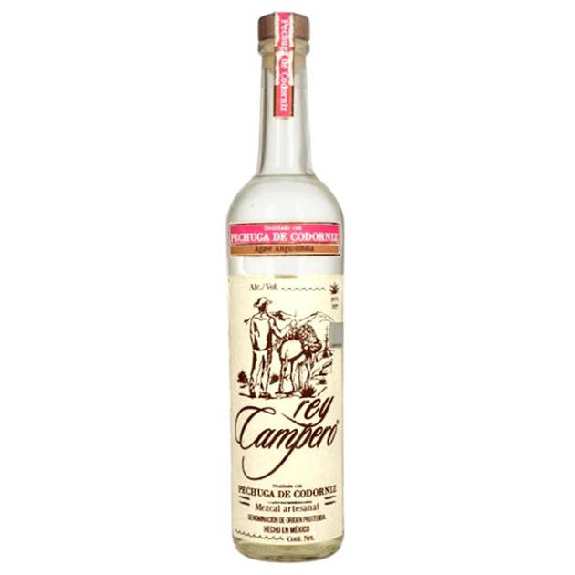 Rey Campero Pechuga De Codorniz 750 ml