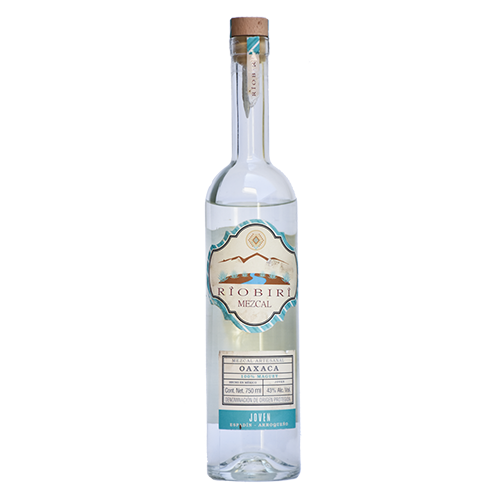 Riobiri Espadin 750 ml