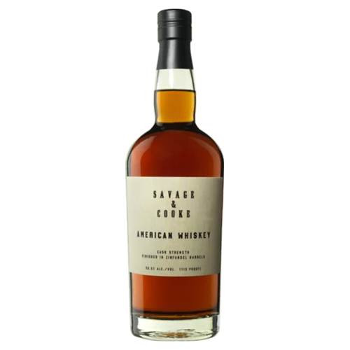 Savage & Cooke Bloody Butcher 750 ml