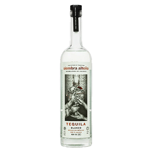 Siembra Alteño Blanco 750 ml