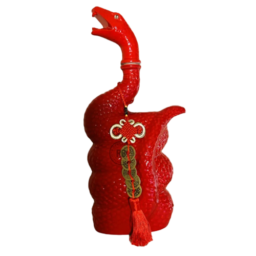 Skorpios Extra Anejo 750 ml