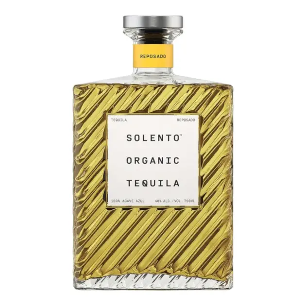 Solento Reposado 750 ml