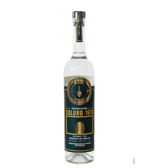 Soluro 1610 Madrecuishe 750 ml