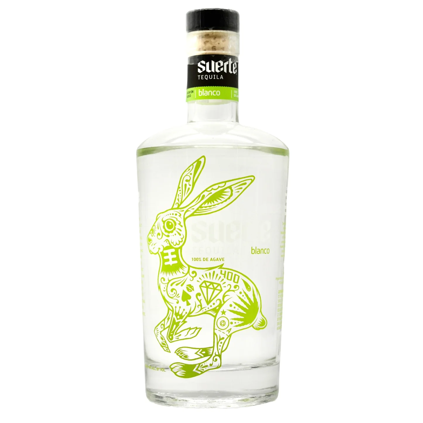 Suerte Blanco 750 ml