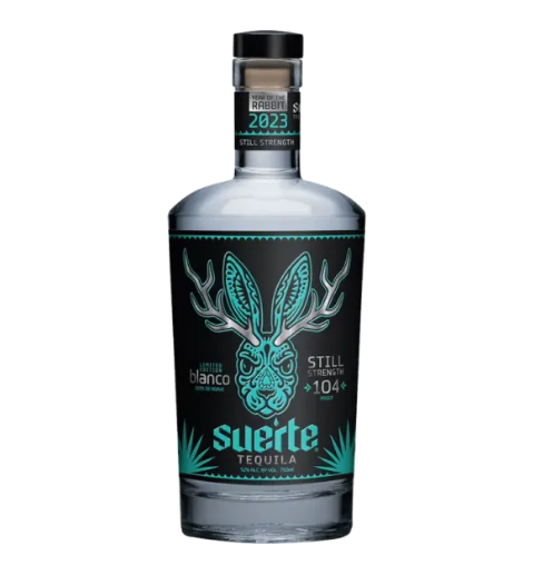 Suerte Still Strength 750 ml