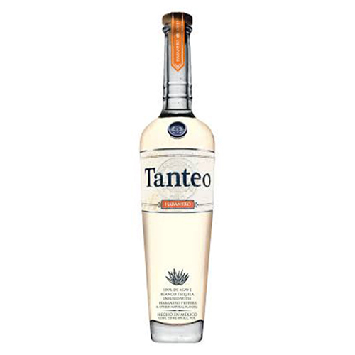 Tanteo Habanero 750 ml