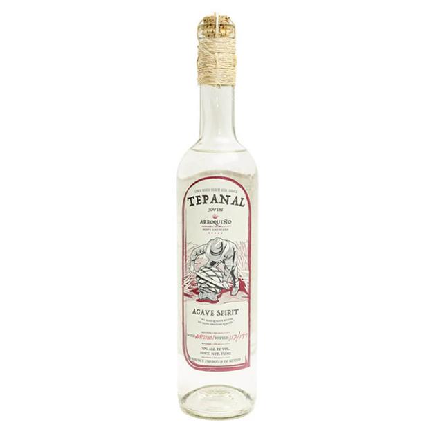 Tepanal Arroqueno 750 ml