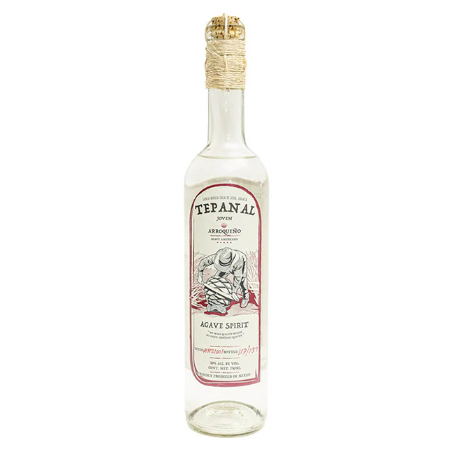 Tepanal Arroqueno 750 ml