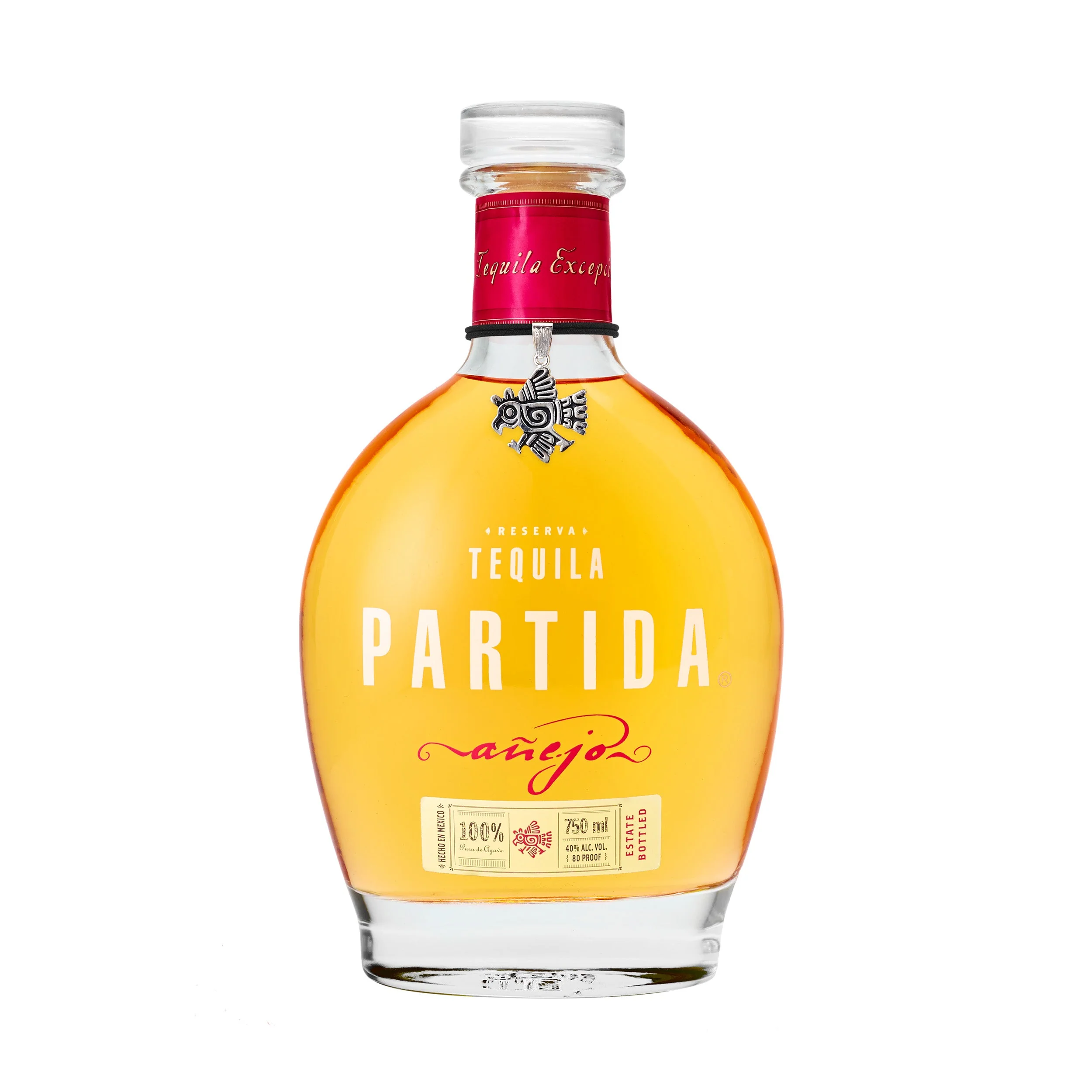 Partida Anejo 750 ml